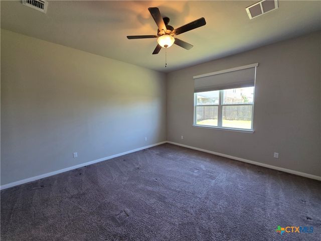 10001 Kensley Rose Drive, Killeen, TX 76542