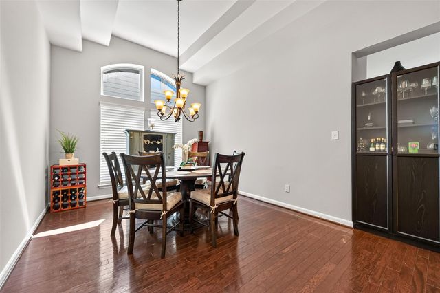 2718 Port Mist Street, Katy, TX 77494