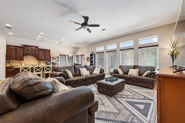 2718 Port Mist Street, Katy, TX 77494
