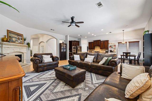 2718 Port Mist Street, Katy, TX 77494