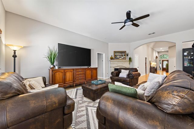 2718 Port Mist Street, Katy, TX 77494