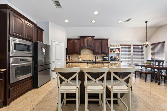 2718 Port Mist Street, Katy, TX 77494