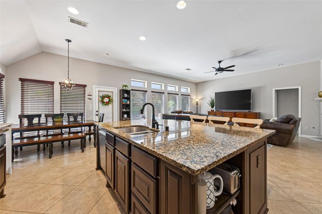 2718 Port Mist Street, Katy, TX 77494
