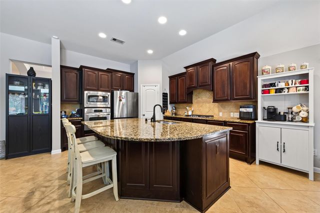 2718 Port Mist Street, Katy, TX 77494