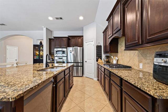 2718 Port Mist Street, Katy, TX 77494
