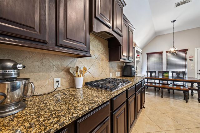 2718 Port Mist Street, Katy, TX 77494