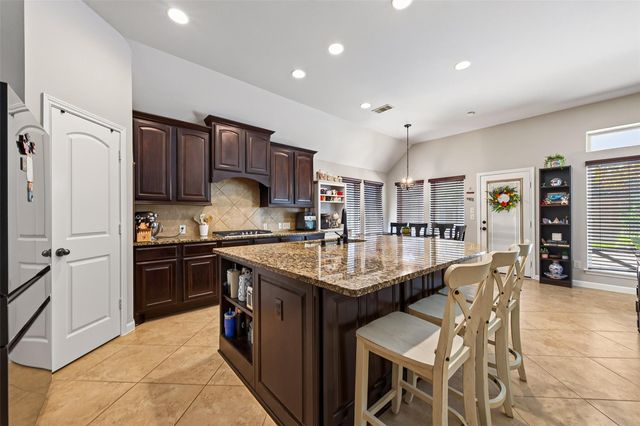 2718 Port Mist Street, Katy, TX 77494