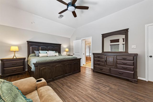 2718 Port Mist Street, Katy, TX 77494