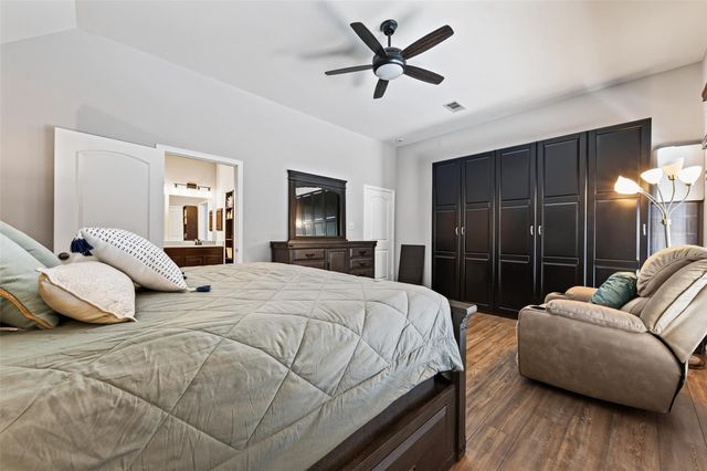 2718 Port Mist Street, Katy, TX 77494