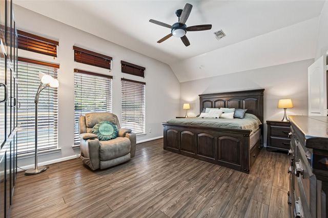 2718 Port Mist Street, Katy, TX 77494
