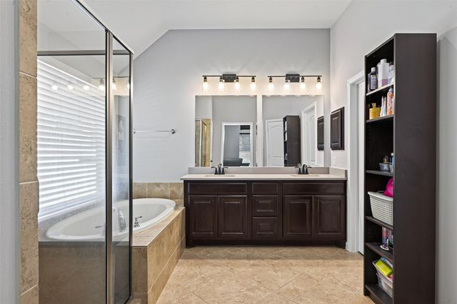 2718 Port Mist Street, Katy, TX 77494