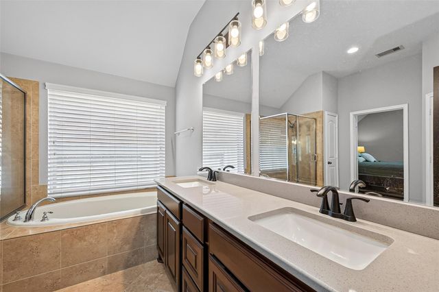 2718 Port Mist Street, Katy, TX 77494