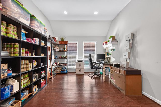 2718 Port Mist Street, Katy, TX 77494
