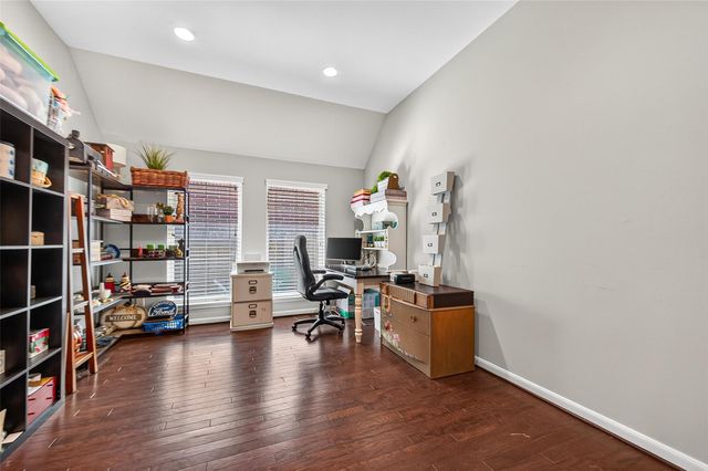 2718 Port Mist Street, Katy, TX 77494