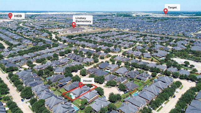 2718 Port Mist Street, Katy, TX 77494