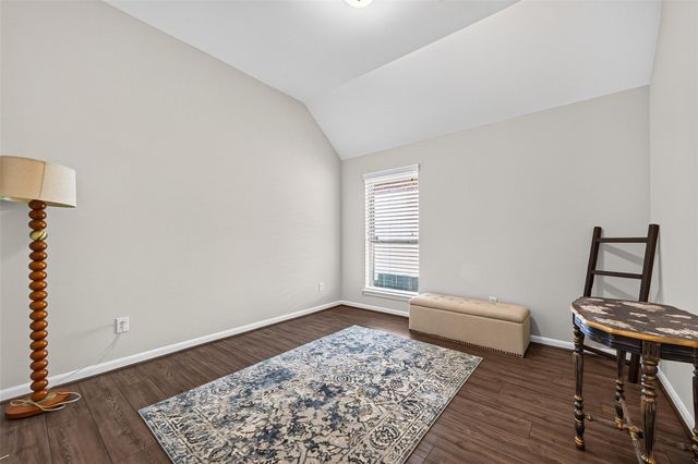 2718 Port Mist Street, Katy, TX 77494