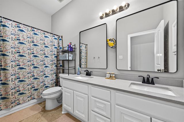 2718 Port Mist Street, Katy, TX 77494