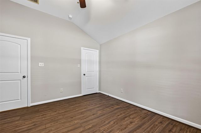 2718 Port Mist Street, Katy, TX 77494