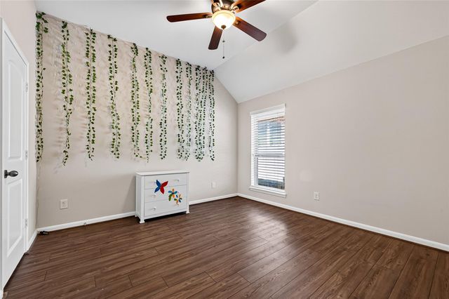 2718 Port Mist Street, Katy, TX 77494