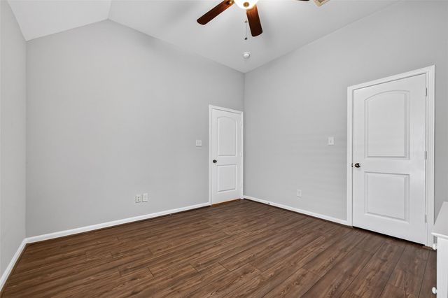 2718 Port Mist Street, Katy, TX 77494