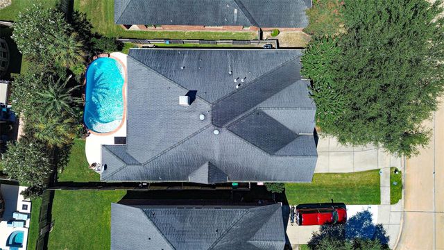2718 Port Mist Street, Katy, TX 77494