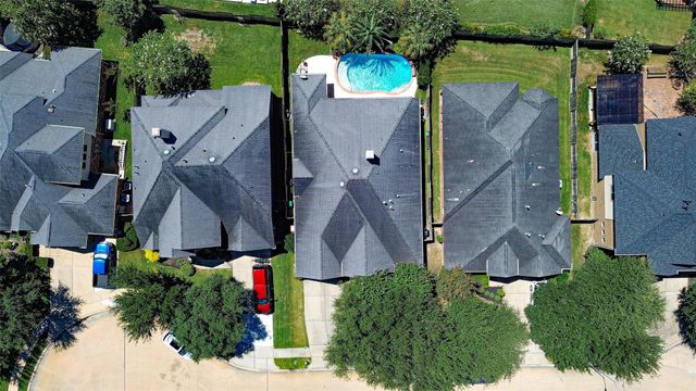 2718 Port Mist Street, Katy, TX 77494