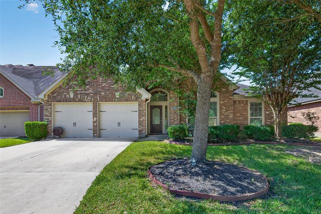 2718 Port Mist Street, Katy, TX 77494