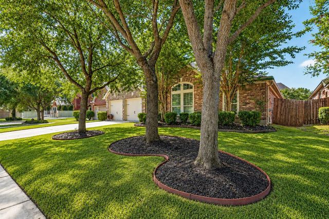 2718 Port Mist Street, Katy, TX 77494