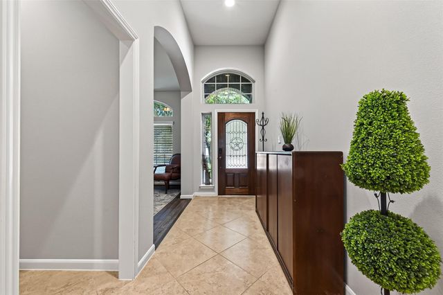 2718 Port Mist Street, Katy, TX 77494