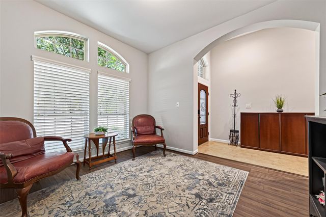 2718 Port Mist Street, Katy, TX 77494