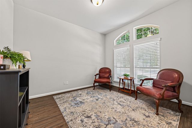 2718 Port Mist Street, Katy, TX 77494