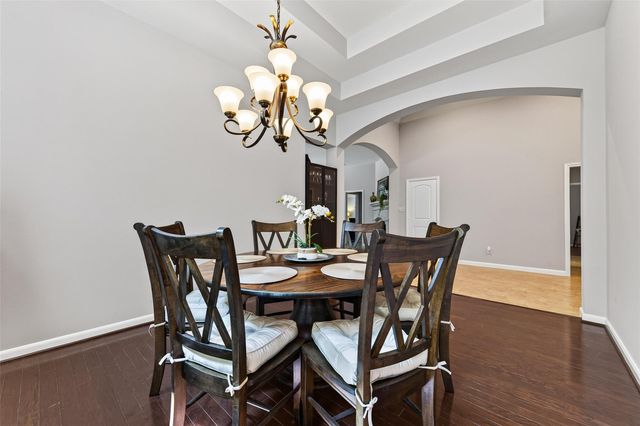 2718 Port Mist Street, Katy, TX 77494