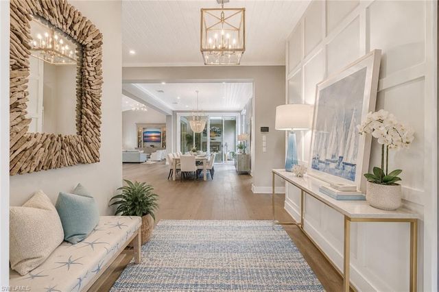 160 Broad AVE S, Naples, FL 34102