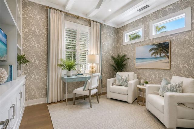 160 Broad AVE S, Naples, FL 34102