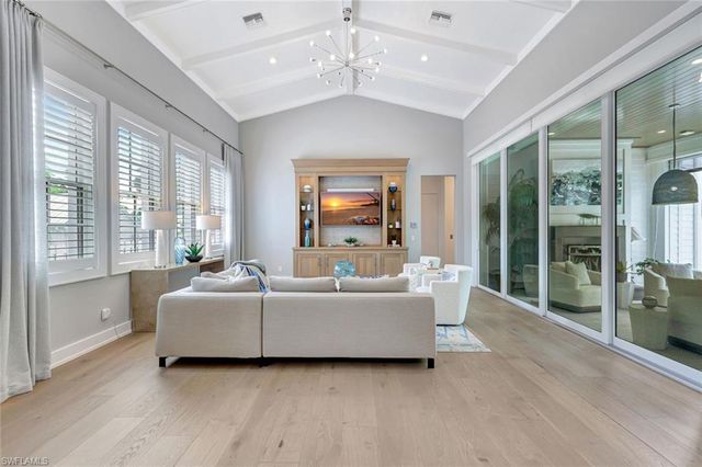 160 Broad AVE S, Naples, FL 34102