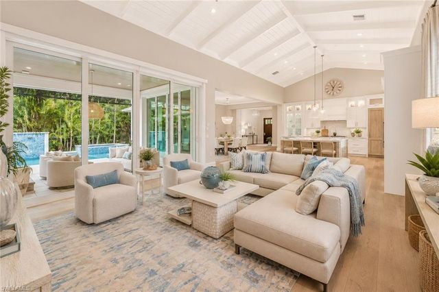 160 Broad AVE S, Naples, FL 34102