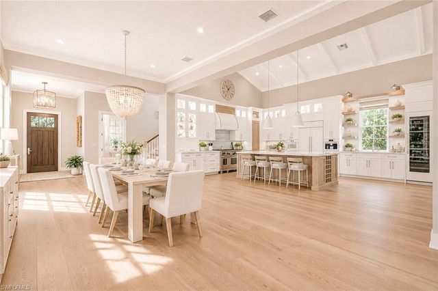 160 Broad AVE S, Naples, FL 34102