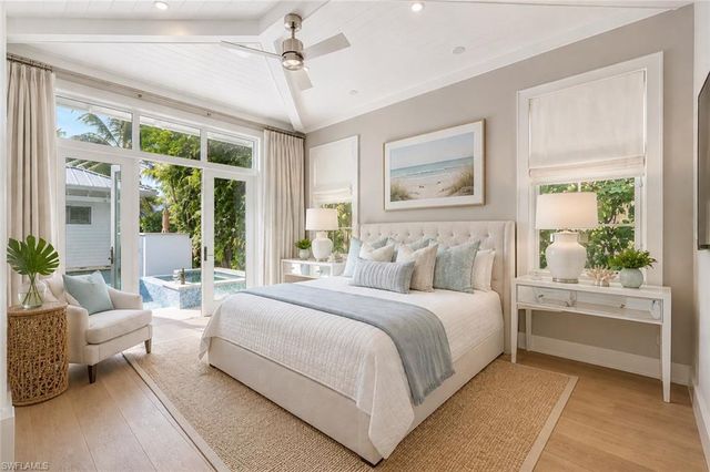 160 Broad AVE S, Naples, FL 34102