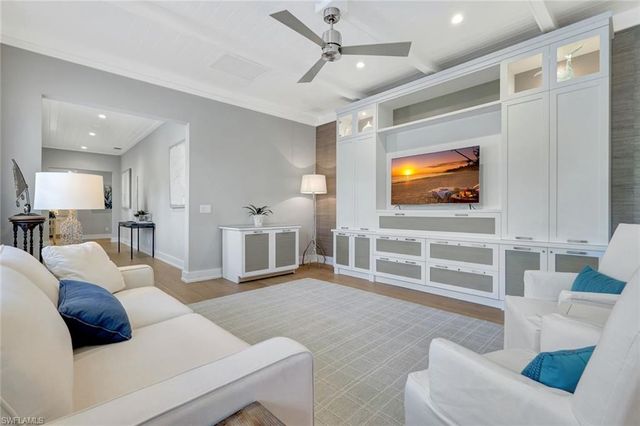 160 Broad AVE S, Naples, FL 34102