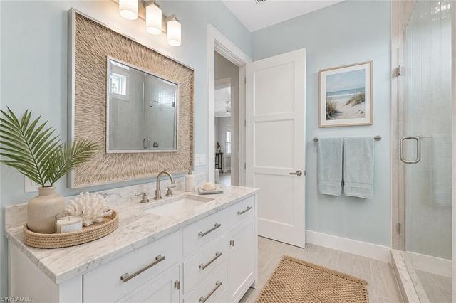 160 Broad AVE S, Naples, FL 34102