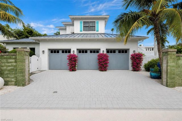 160 Broad AVE S, Naples, FL 34102