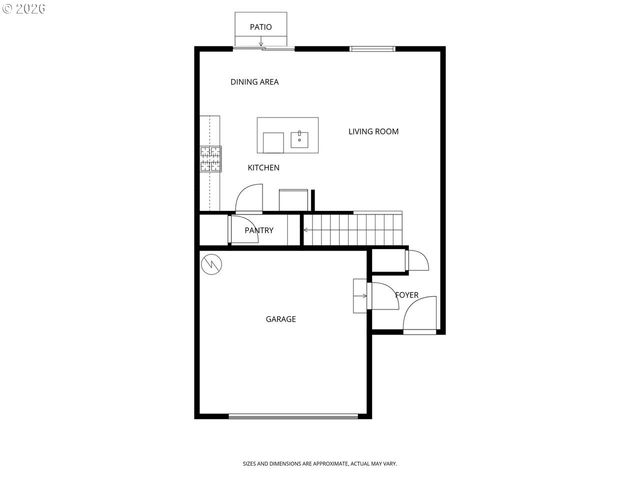 4215 Sw MYRTLE Ave, Gresham, OR 97080