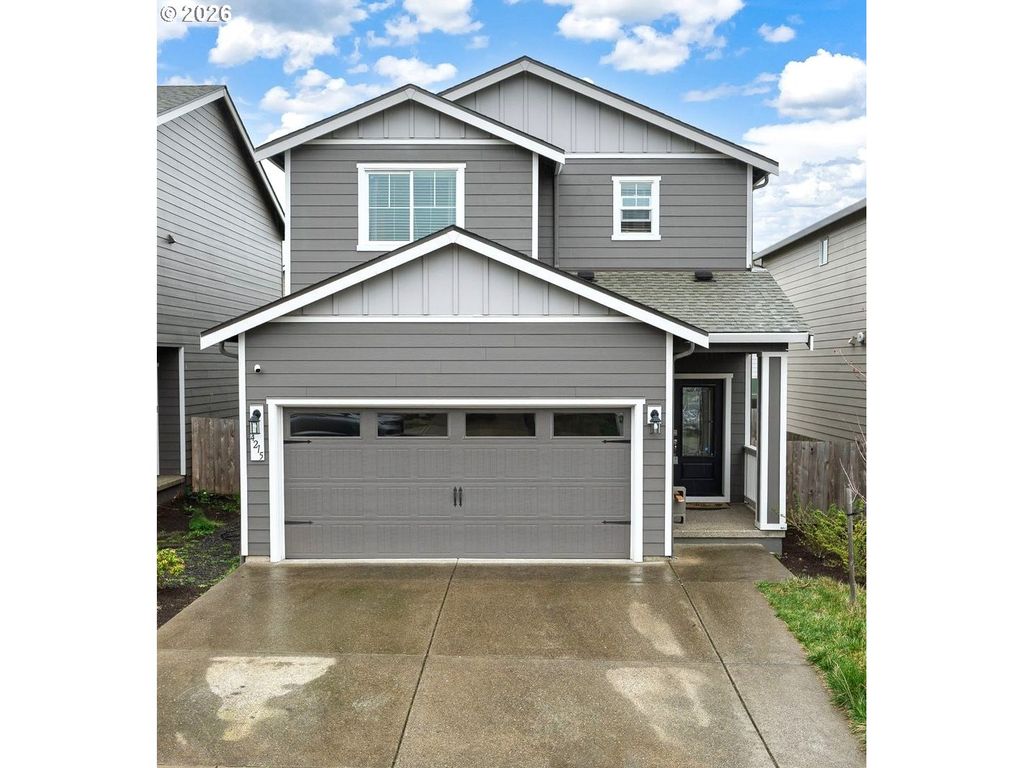 4215 Sw MYRTLE Ave, Gresham, OR 97080