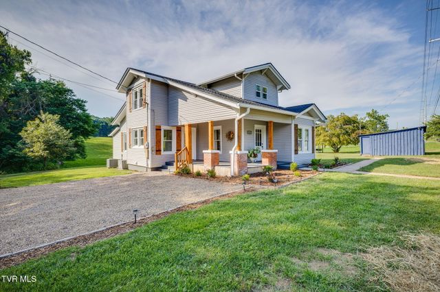 123 Hairetown Road, Jonesborough, TN 37659