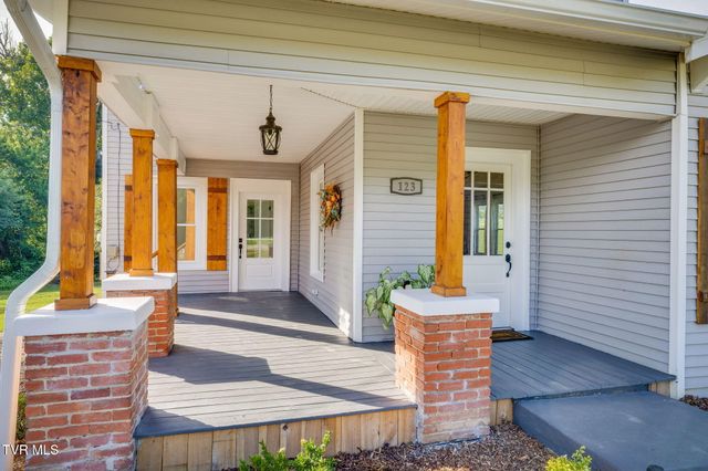 123 Hairetown Road, Jonesborough, TN 37659