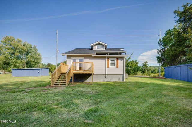 123 Hairetown Road, Jonesborough, TN 37659