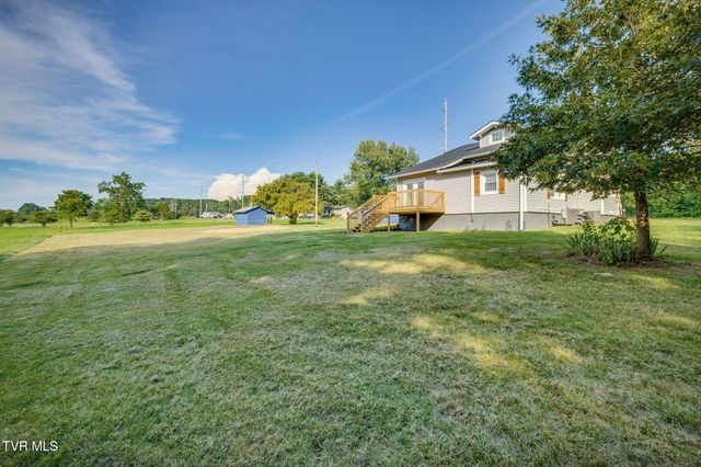 123 Hairetown Road, Jonesborough, TN 37659