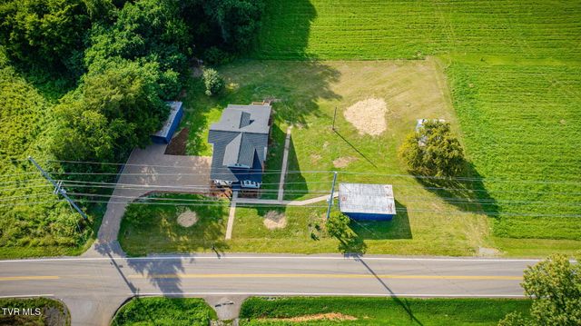 123 Hairetown Road, Jonesborough, TN 37659