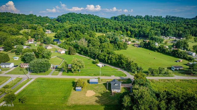 123 Hairetown Road, Jonesborough, TN 37659