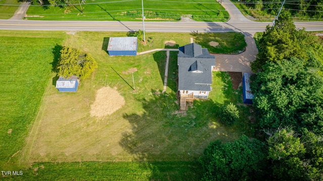 123 Hairetown Road, Jonesborough, TN 37659